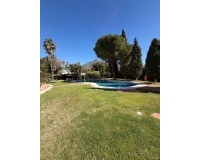 Rynek wtórny - apartment - Marbella - The Golden Mile