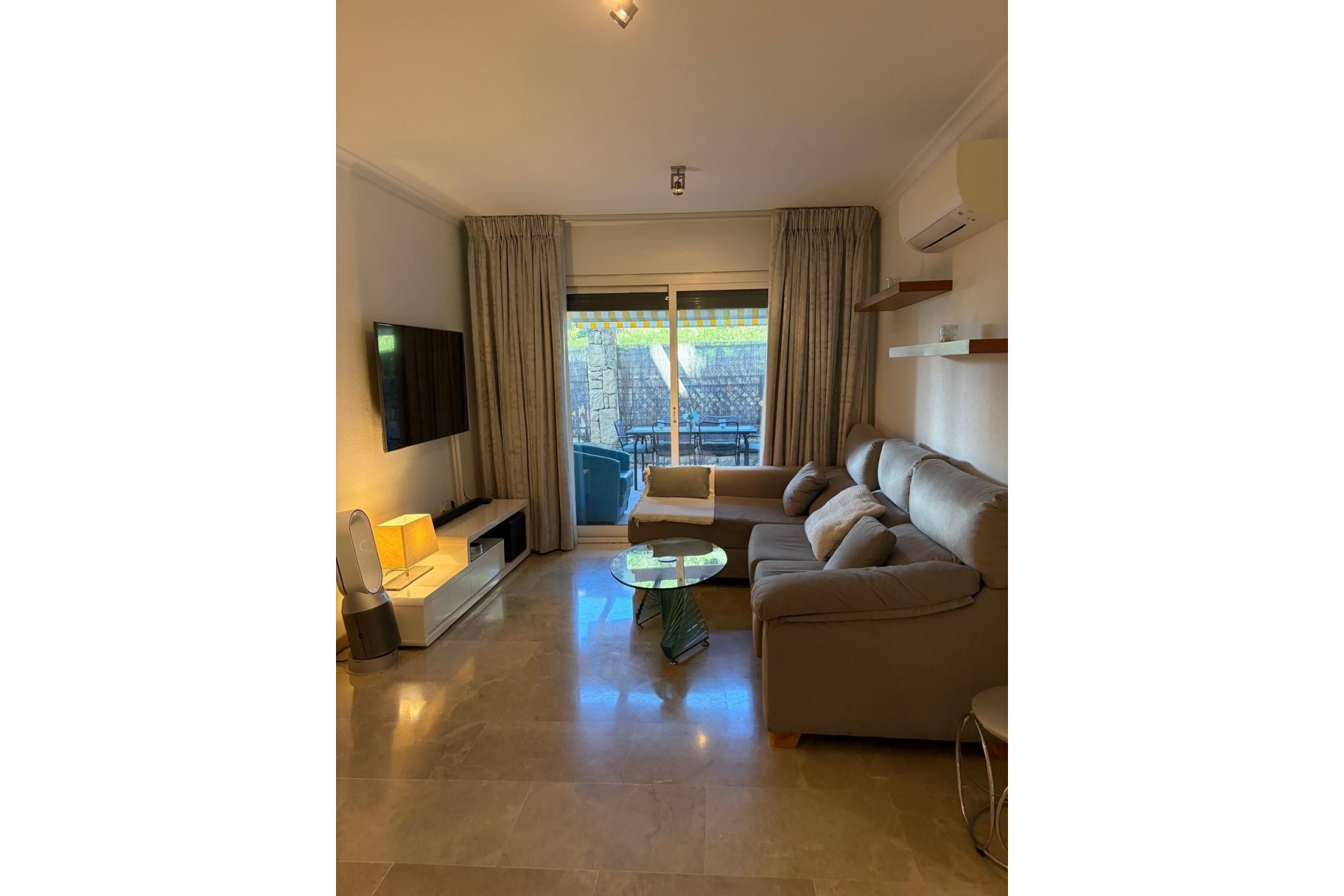 Rynek wtórny - apartment - Marbella - The Golden Mile