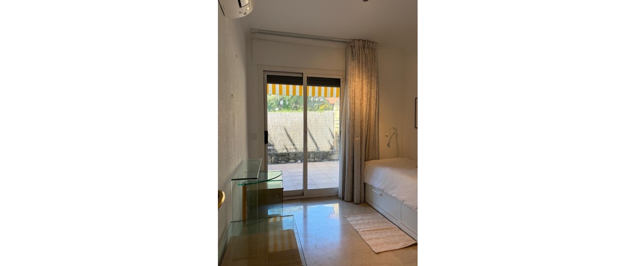 Rynek wtórny - apartment - Marbella - The Golden Mile