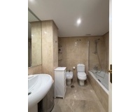Rynek wtórny - apartment - Marbella - The Golden Mile