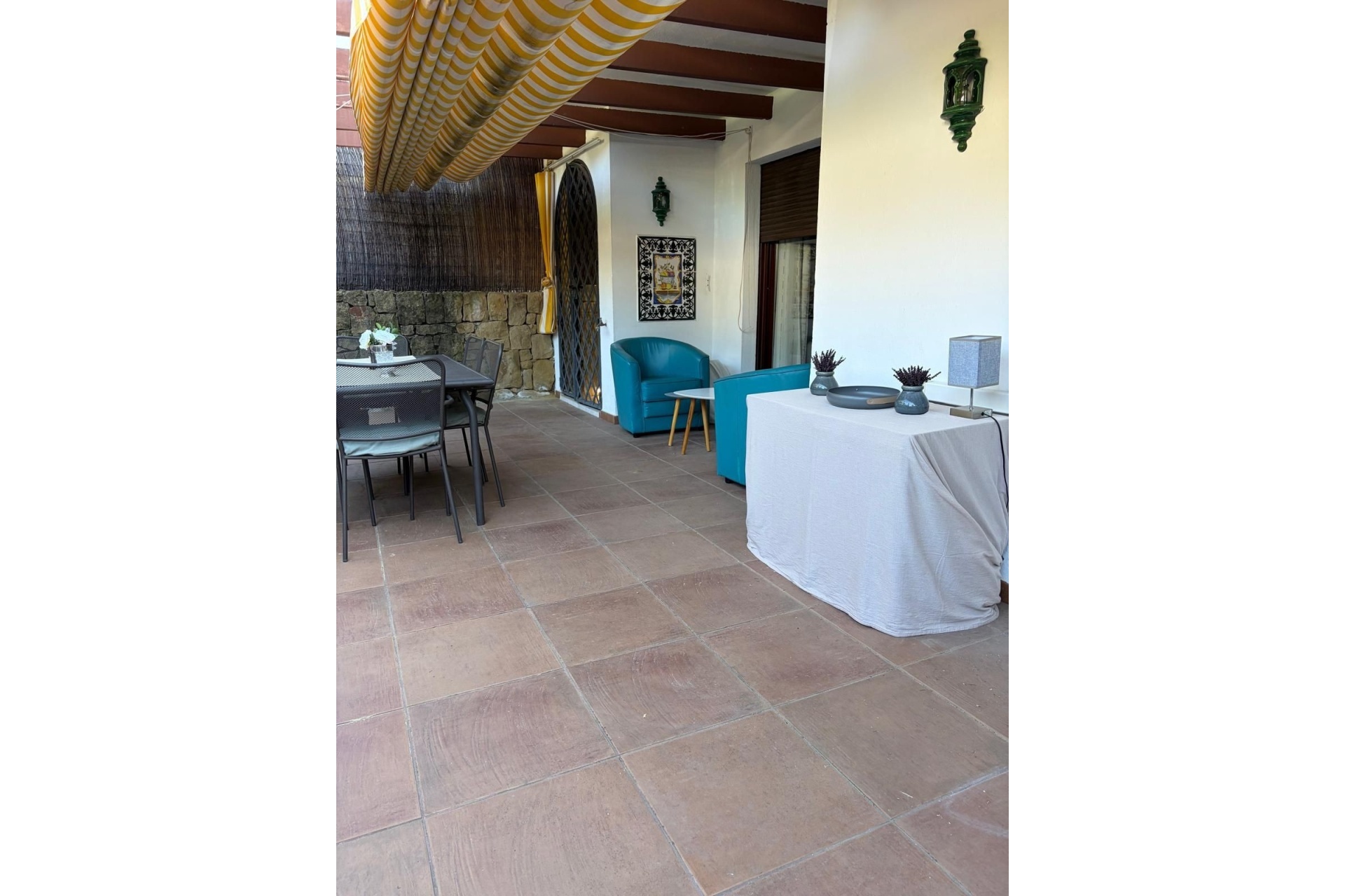 Rynek wtórny - apartment - Marbella - The Golden Mile
