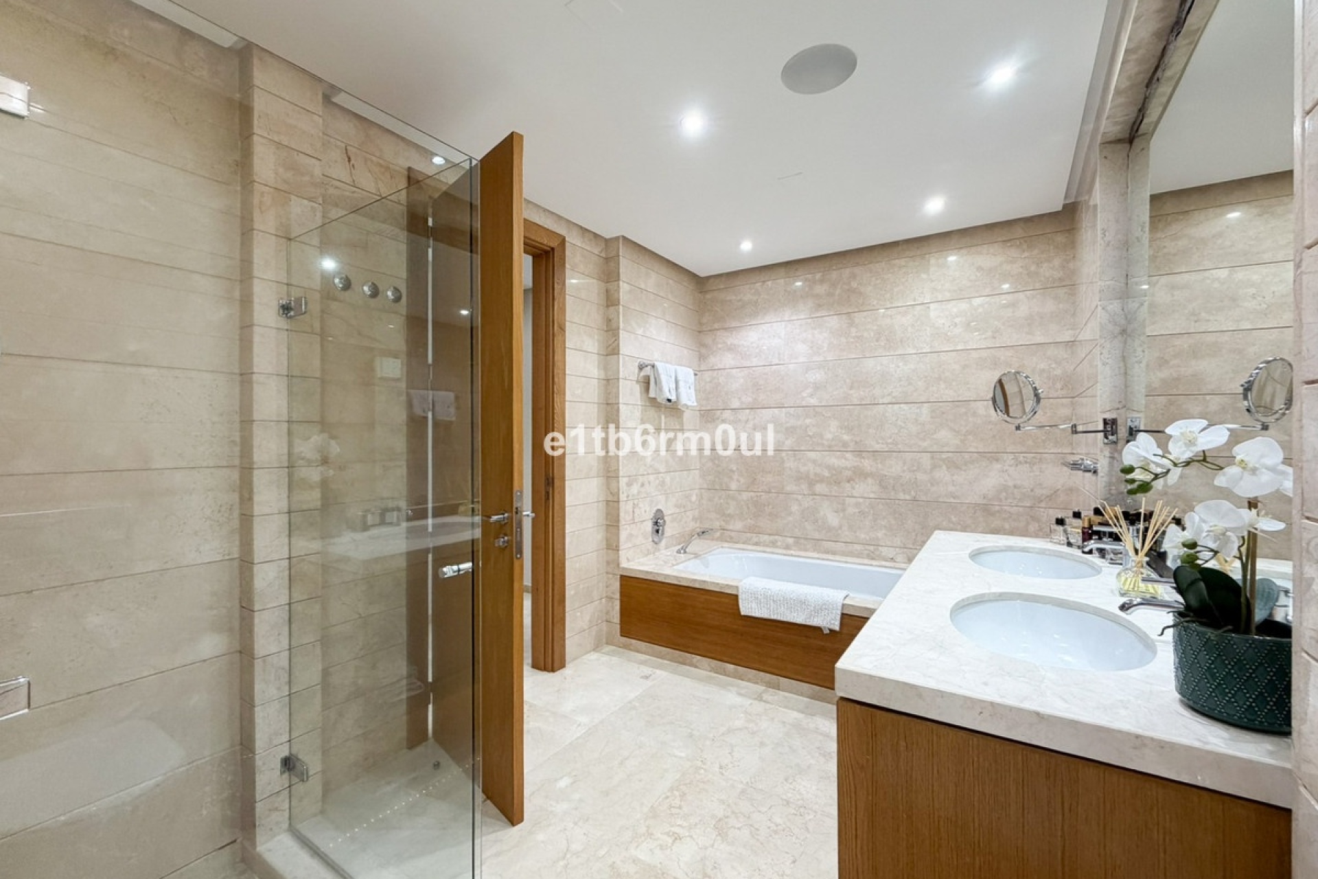 Rynek wtórny - apartment - Marbella - The Golden Mile