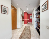 Rynek wtórny - apartment - Marbella - The Golden Mile