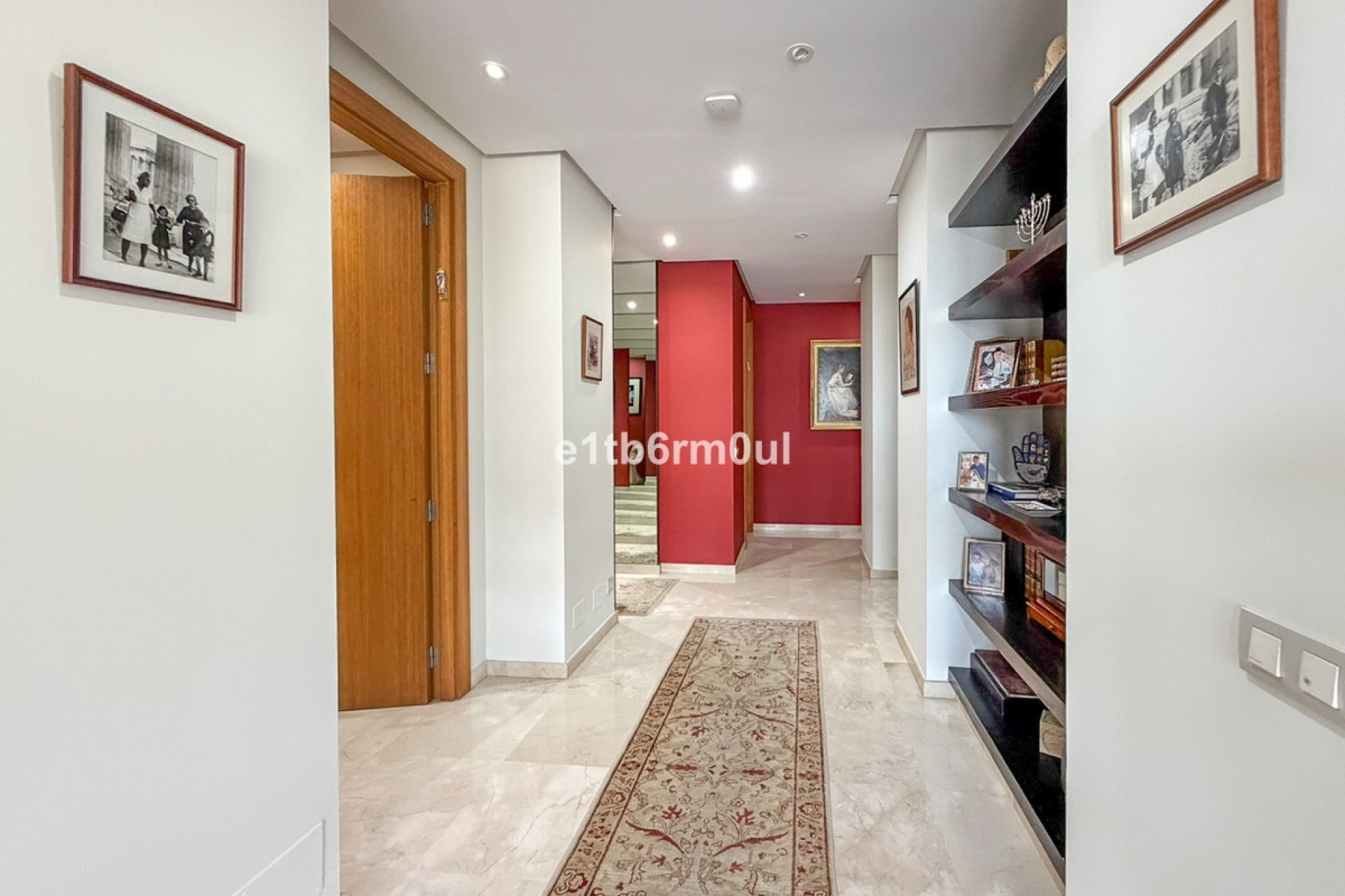 Rynek wtórny - apartment - Marbella - The Golden Mile