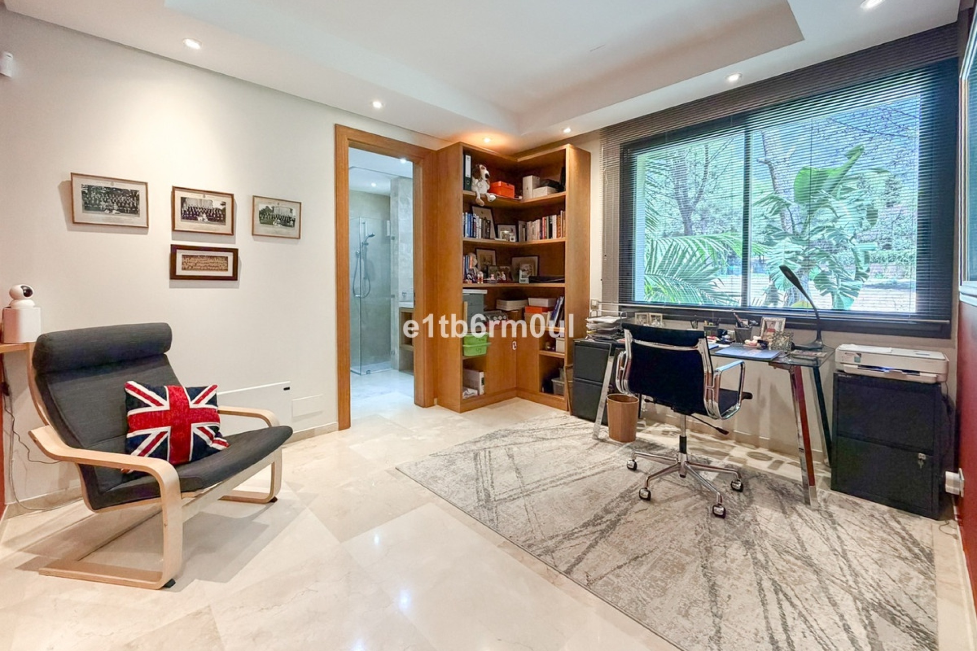 Rynek wtórny - apartment - Marbella - The Golden Mile