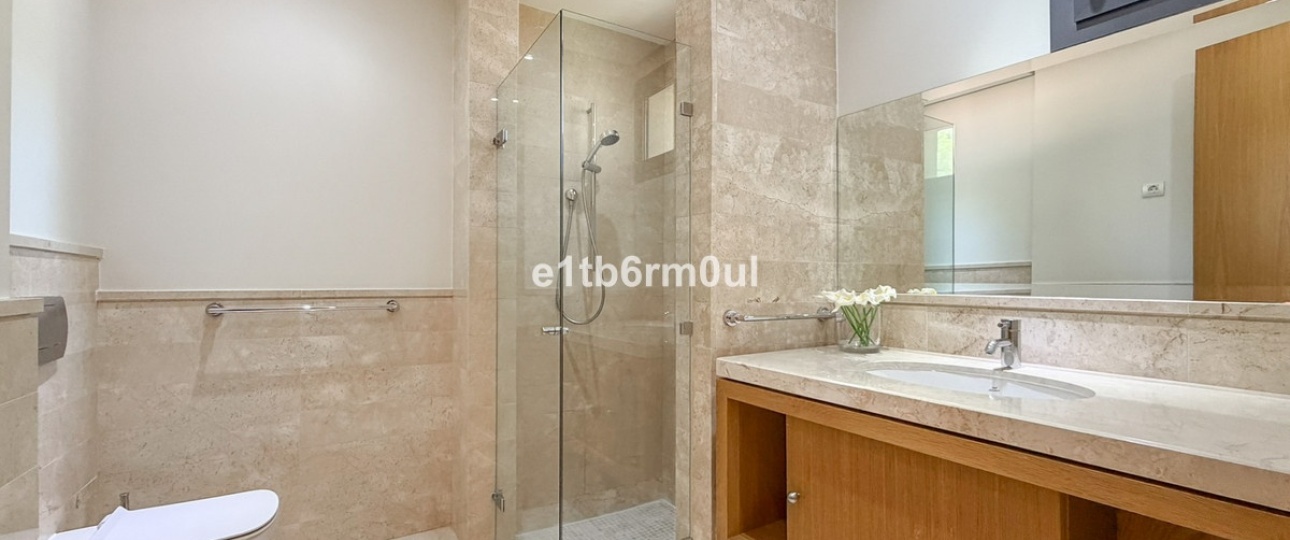 Rynek wtórny - apartment - Marbella - The Golden Mile