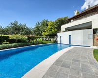 Rynek wtórny - apartment - Marbella - The Golden Mile