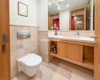 Rynek wtórny - apartment - Marbella - The Golden Mile