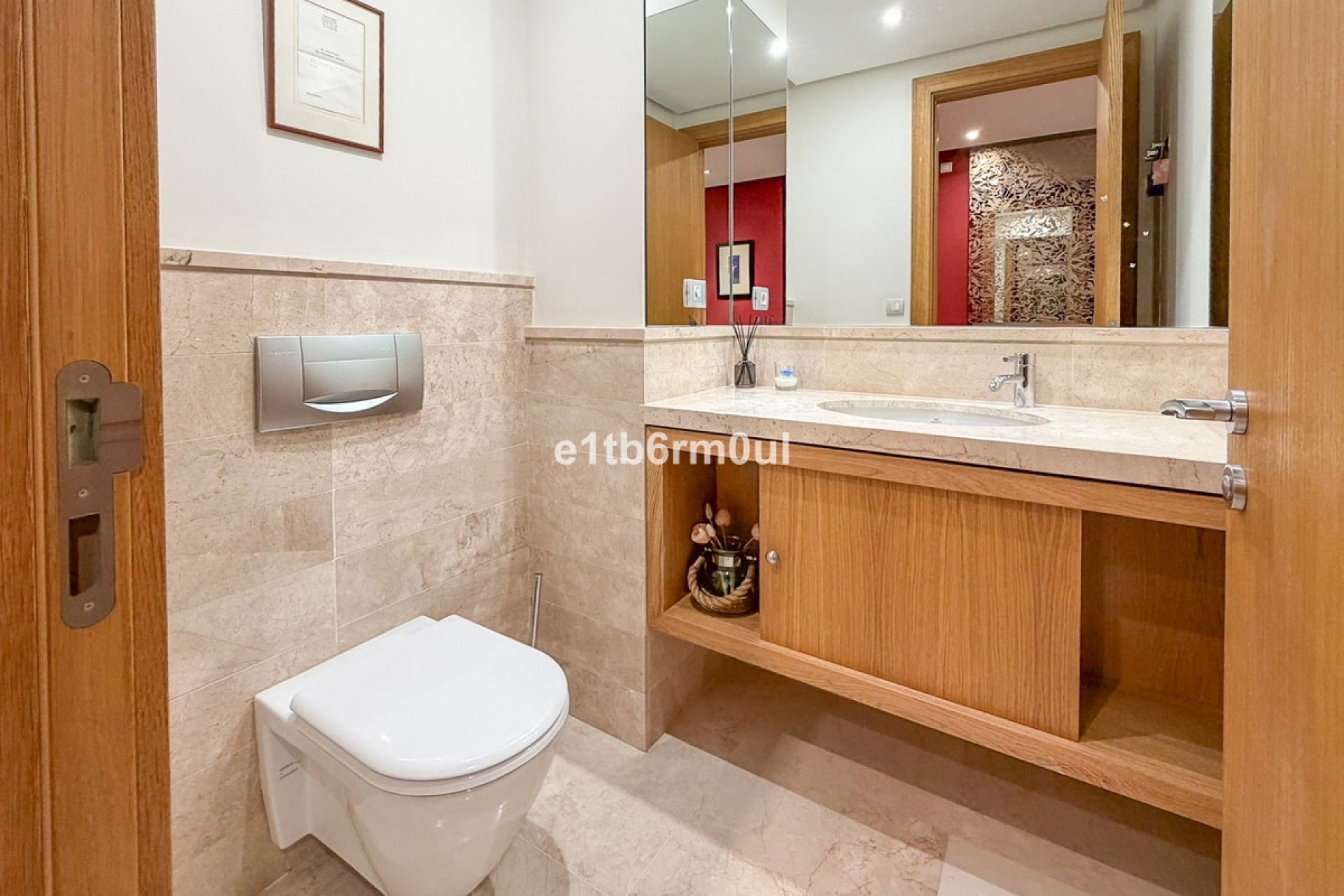 Rynek wtórny - apartment - Marbella - The Golden Mile