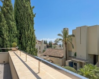 Rynek wtórny - apartment - Marbella - The Golden Mile