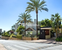 Rynek wtórny - apartment - Marbella - The Golden Mile