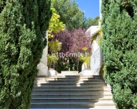 Rynek wtórny - apartment - Marbella - The Golden Mile