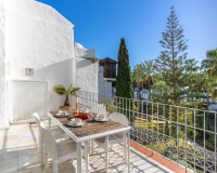 Rynek wtórny - apartment - Marbella - The Golden Mile