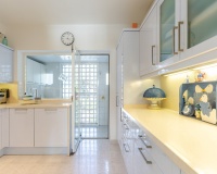 Rynek wtórny - apartment - Marbella - The Golden Mile