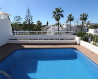 Rynek wtórny - apartment - Marbella - The Golden Mile