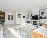 Rynek wtórny - apartment - Marbella - The Golden Mile