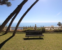 Rynek wtórny - apartment - Marbella - The Golden Mile