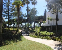 Rynek wtórny - apartment - Marbella - The Golden Mile