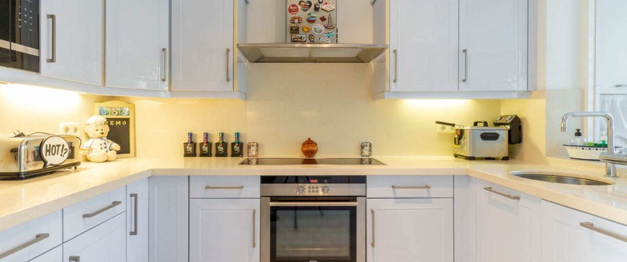 Rynek wtórny - apartment - Marbella - The Golden Mile
