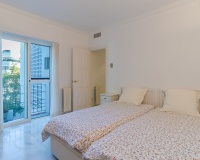 Rynek wtórny - apartment - Marbella - The Golden Mile