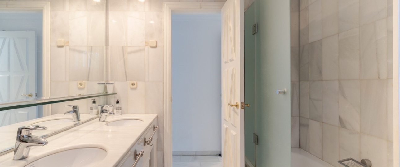 Rynek wtórny - apartment - Marbella - The Golden Mile