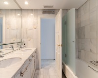 Rynek wtórny - apartment - Marbella - The Golden Mile