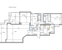 Rynek wtórny - apartment - Marbella - The Golden Mile