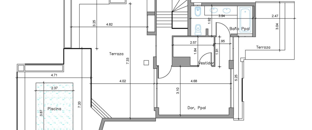 Rynek wtórny - apartment - Marbella - The Golden Mile