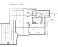 Rynek wtórny - apartment - Marbella - The Golden Mile