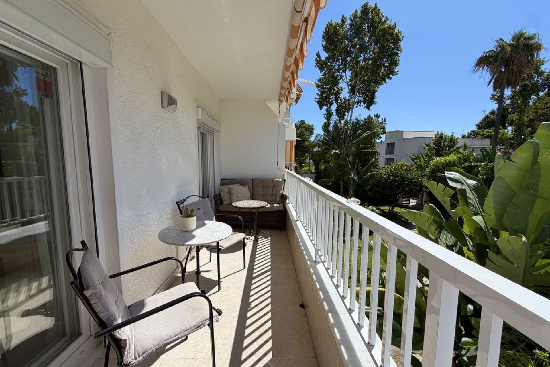 Rynek wtórny - apartment - Marbella - The Golden Mile