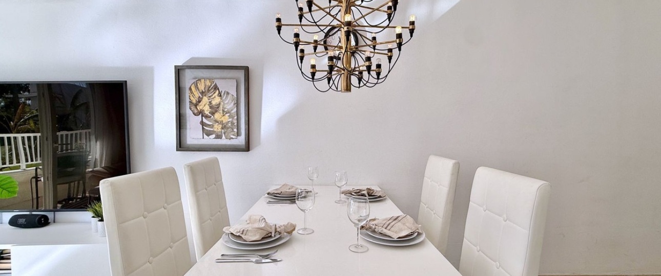 Rynek wtórny - apartment - Marbella - The Golden Mile