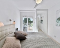 Rynek wtórny - apartment - Marbella - The Golden Mile