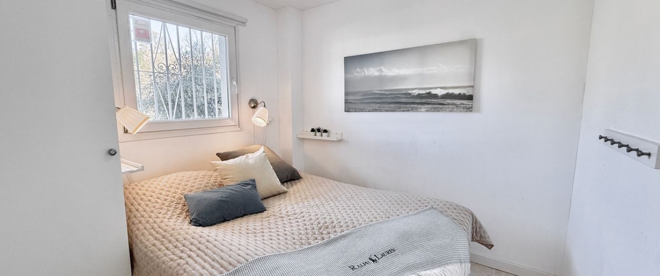 Rynek wtórny - apartment - Marbella - The Golden Mile