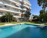 Rynek wtórny - apartment - Marbella - The Golden Mile