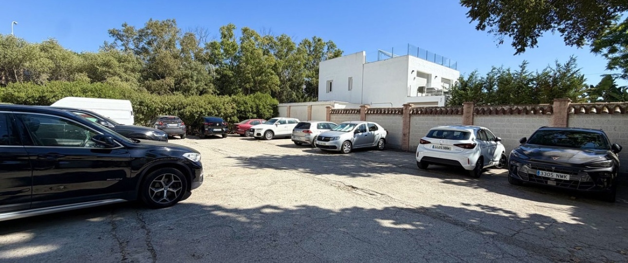 Rynek wtórny - apartment - Marbella - The Golden Mile