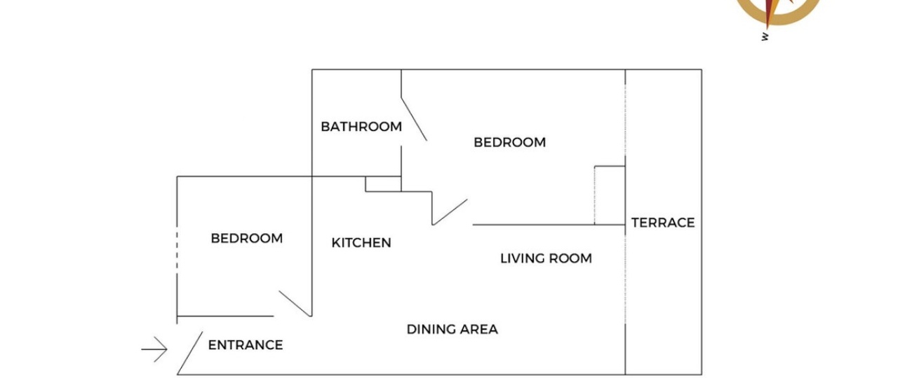 Rynek wtórny - apartment - Marbella - The Golden Mile