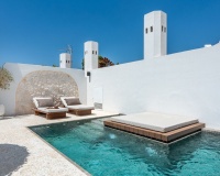 Rynek wtórny - apartment - Marbella - The Golden Mile