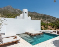 Rynek wtórny - apartment - Marbella - The Golden Mile