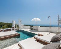 Rynek wtórny - apartment - Marbella - The Golden Mile
