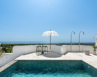 Rynek wtórny - apartment - Marbella - The Golden Mile
