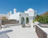 Rynek wtórny - apartment - Marbella - The Golden Mile