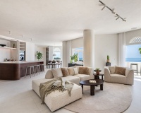 Rynek wtórny - apartment - Marbella - The Golden Mile