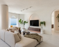 Rynek wtórny - apartment - Marbella - The Golden Mile
