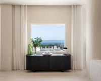 Rynek wtórny - apartment - Marbella - The Golden Mile