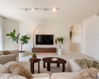 Rynek wtórny - apartment - Marbella - The Golden Mile