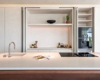 Rynek wtórny - apartment - Marbella - The Golden Mile