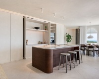 Rynek wtórny - apartment - Marbella - The Golden Mile