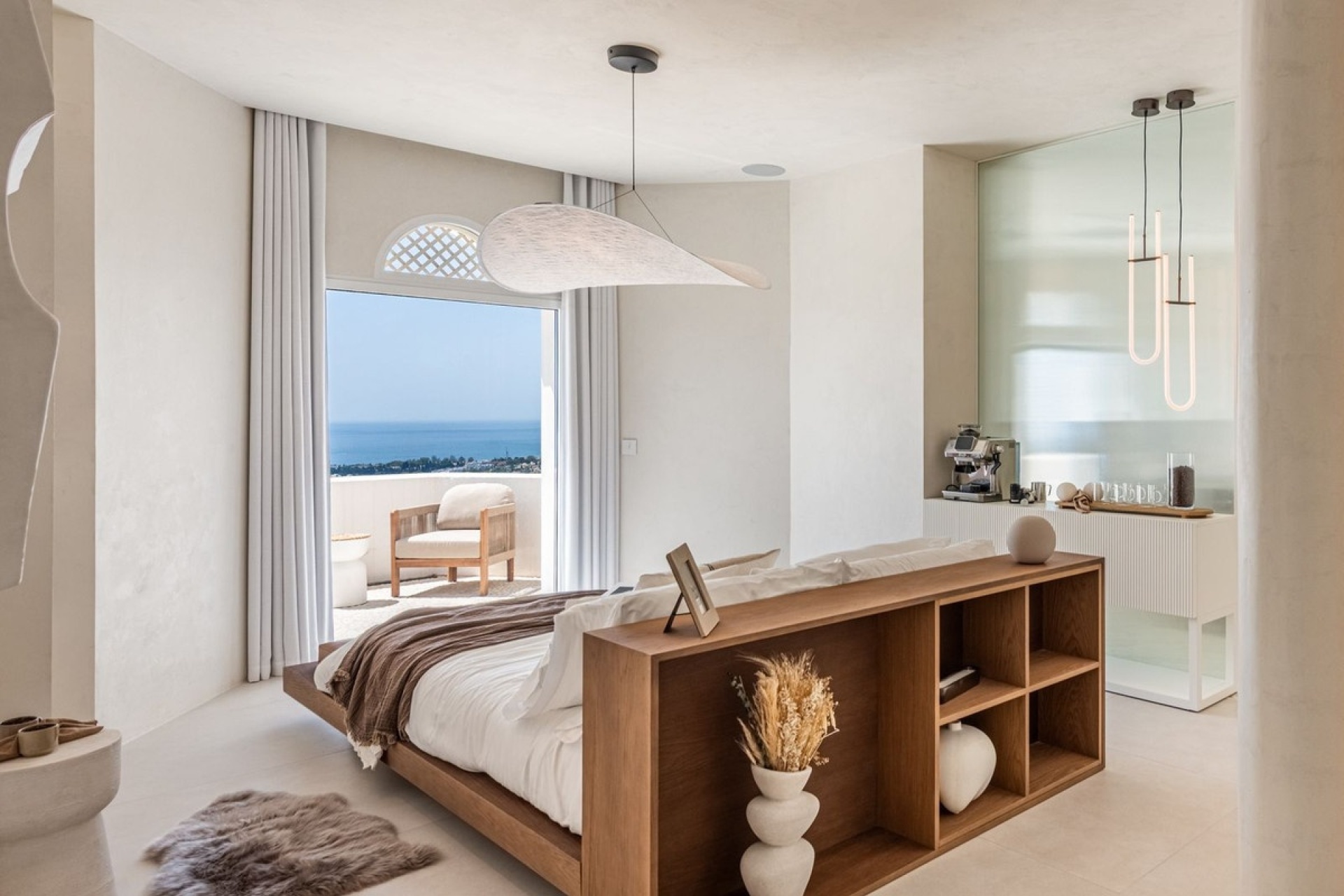 Rynek wtórny - apartment - Marbella - The Golden Mile