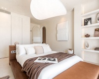 Rynek wtórny - apartment - Marbella - The Golden Mile