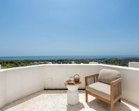 Rynek wtórny - apartment - Marbella - The Golden Mile